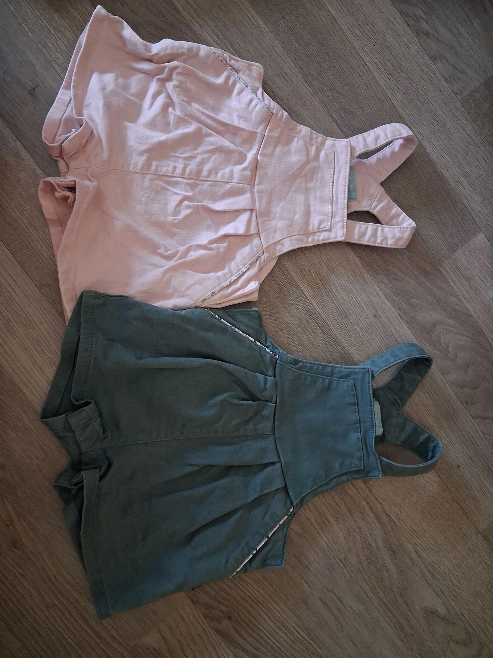 Combi short 